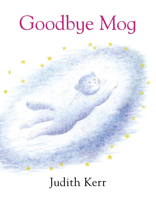 Goodbye Mog