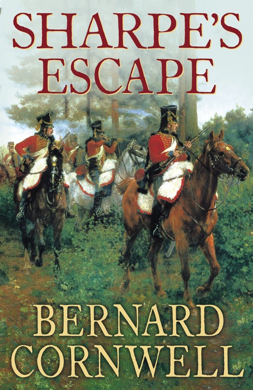 Sharpes Escape