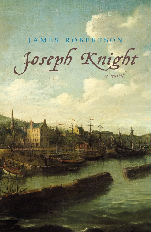 Joseph Knight