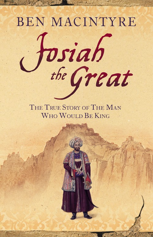 Josiah the Great