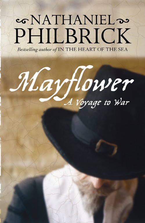 "Mayflower"
