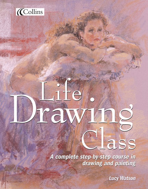 Collins Life Drawing Class