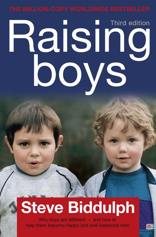 Raising Boys