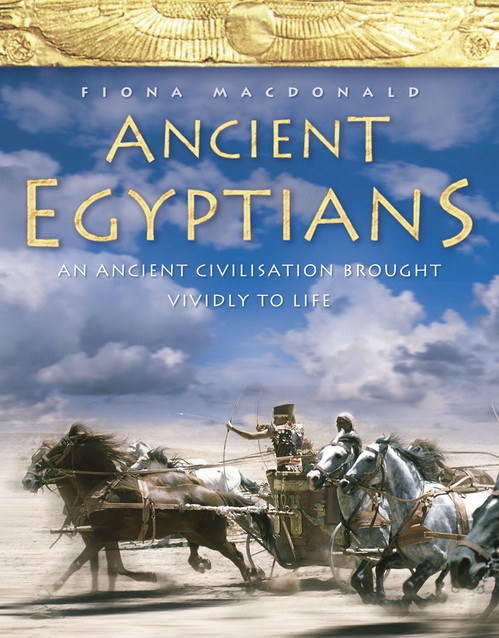 Ancient Egyptians