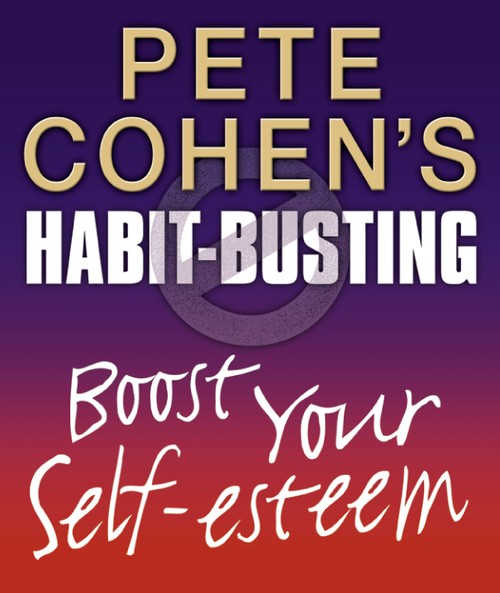 Boost Your Self-esteem