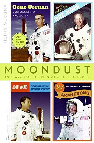 Moondust