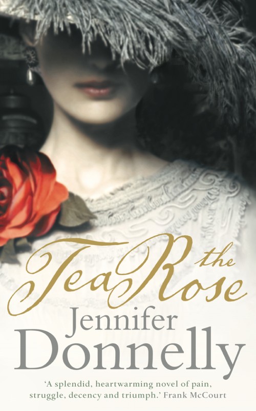 The Tea Rose