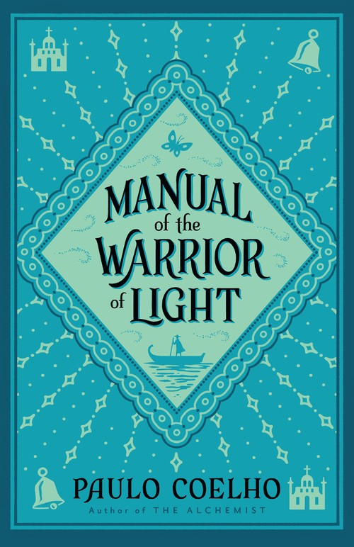 Manual of The Warrior of Light