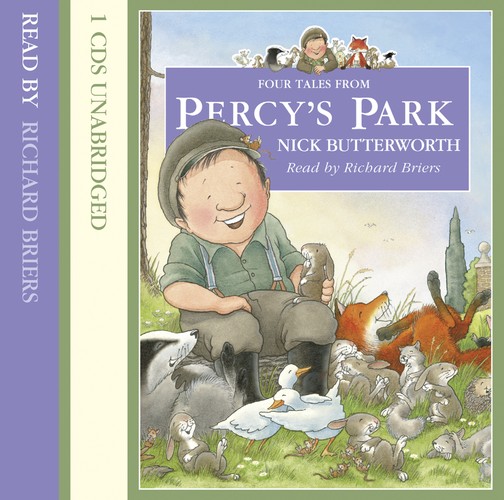 Four Tales from Percys Park