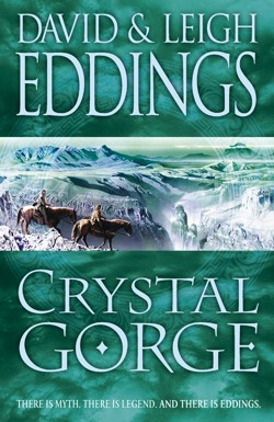 The Crystal Gorge