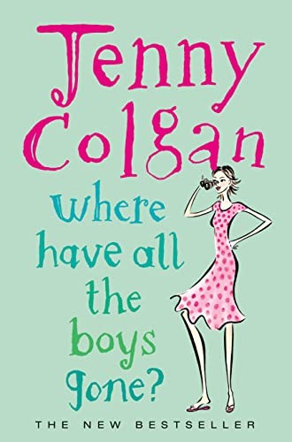 Where Have All the Boys Gone?