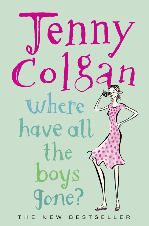 Where Have All the Boys Gone?