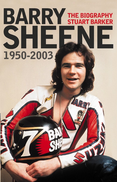Barry Sheene