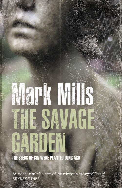 The Savage Garden