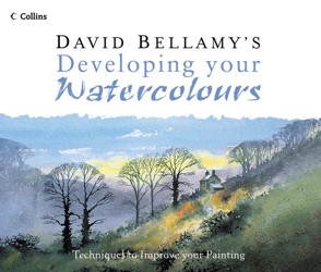David Bellamy's Developing Your Watercolours