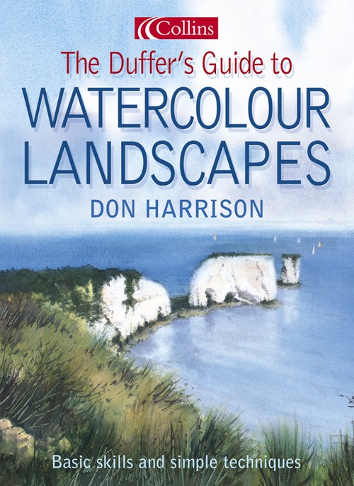 The Duffers Guide to Watercolour Landscapes