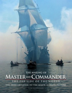 The Making of "Master and Commander"
