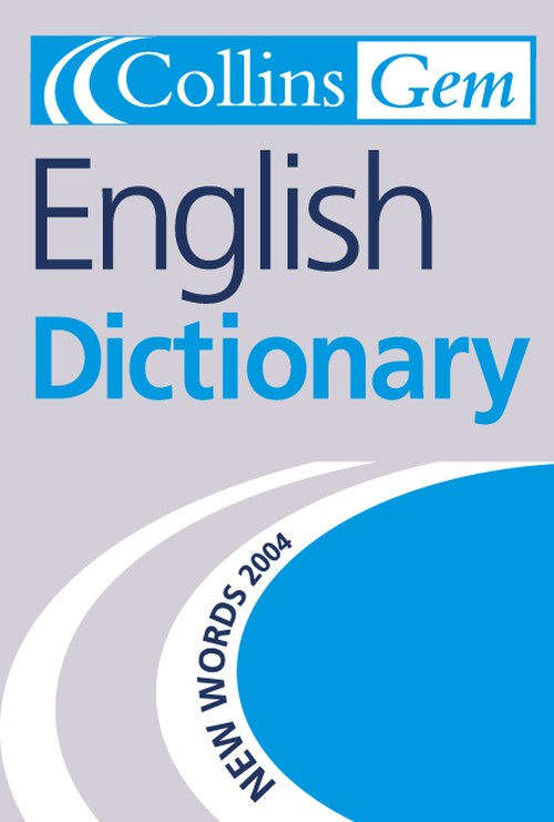 English Dictionary