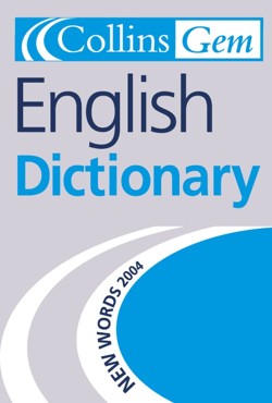 English Dictionary