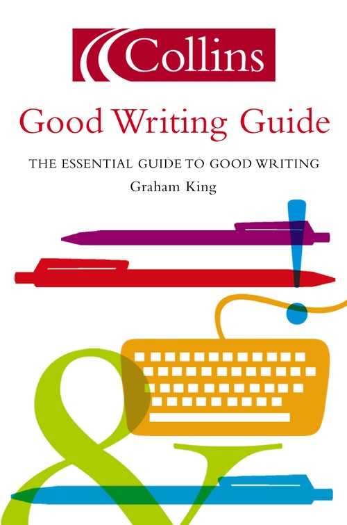 Collins Good Writing Guide
