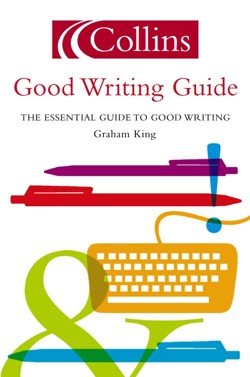 Collins Good Writing Guide