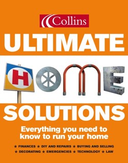 Collins Ultimate Home Solutions