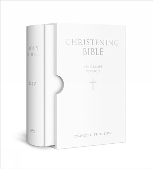 Holy Bible