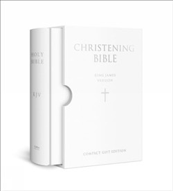 Holy Bible