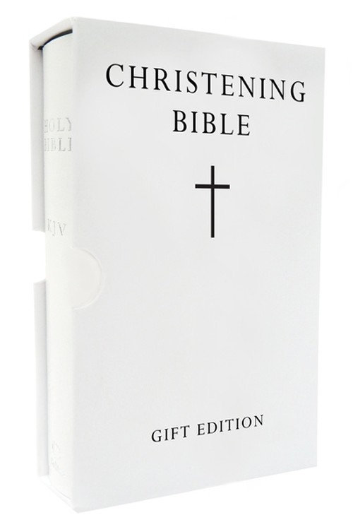 Holy Bible