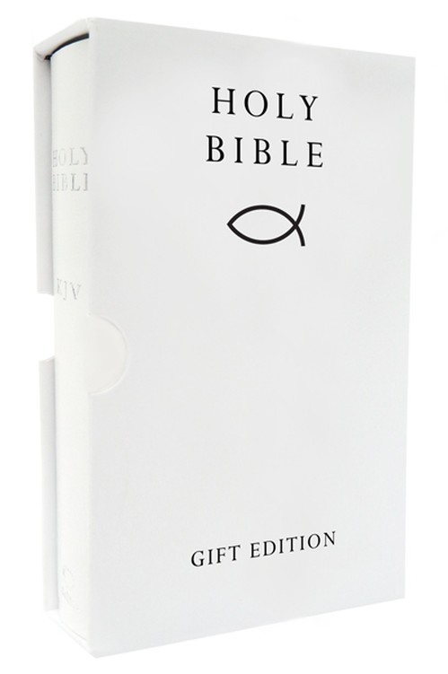 Holy Bible