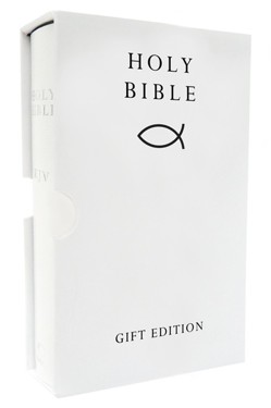 Holy Bible