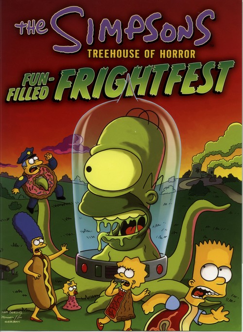 Fun-Filled Frightfest