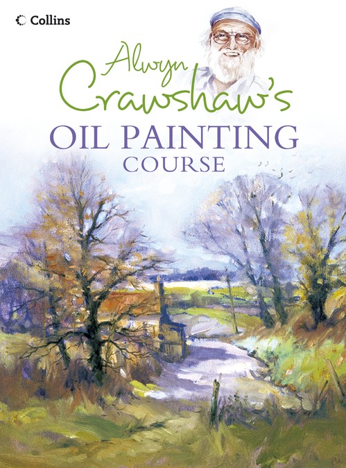 Alwyn Crawshaw's Oil Painting Course