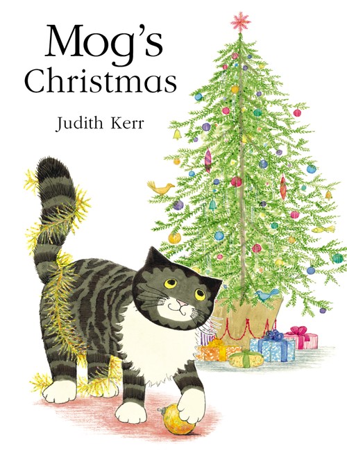 Mogs Christmas