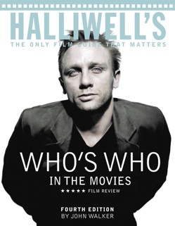 Halliwell's Who's Who in the Movies