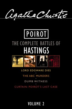 Poirot: The Complete Battles of Hastings