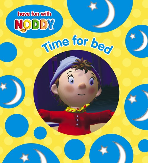 Time For Bed