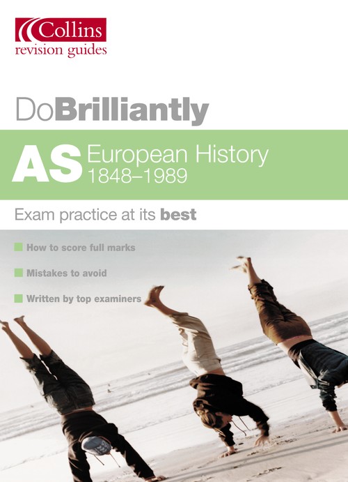 AS European History