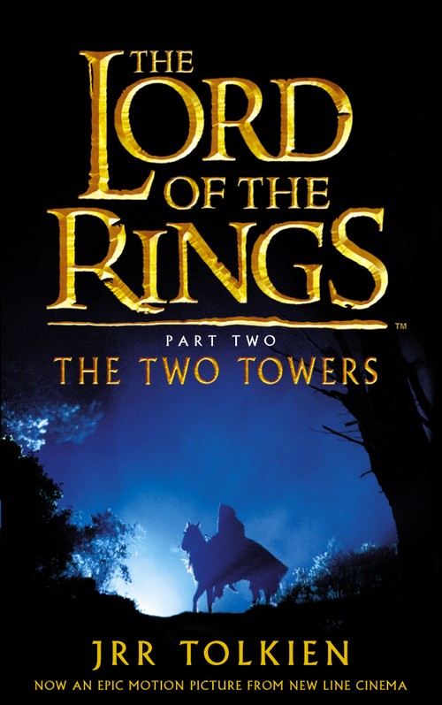 The Lord of the Rings