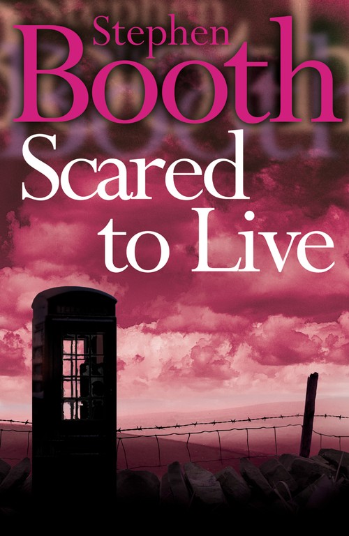 Scared to Live