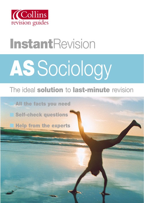 AS Sociology