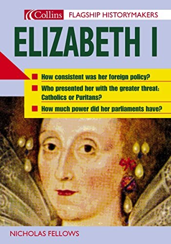 Elizabeth I