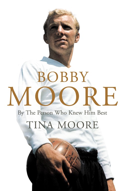 Bobby Moore