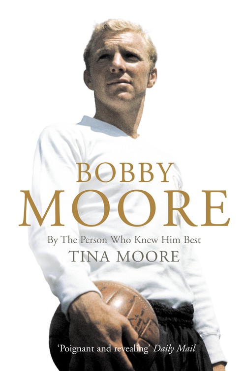 Bobby Moore