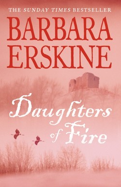 Daughters of Fire