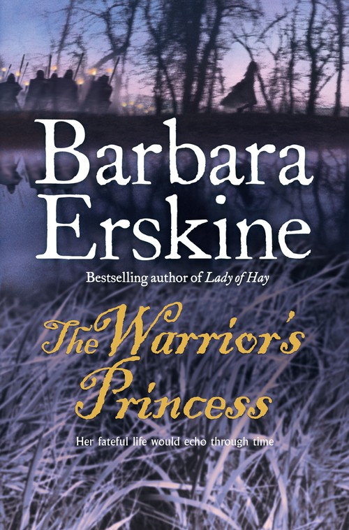 The Warriors Princess