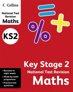 Key Stage 2 Maths