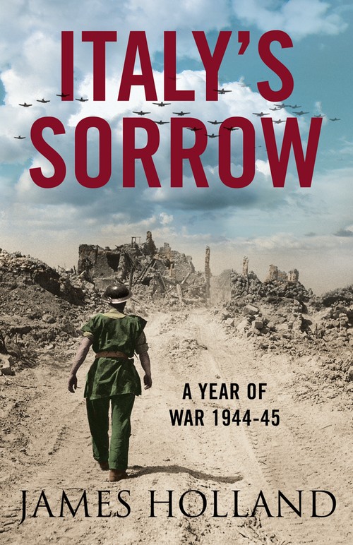 Italys Sorrow