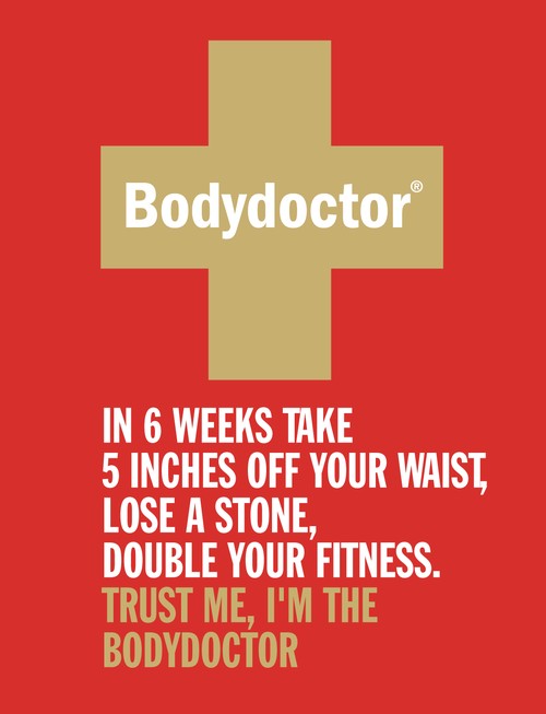 The Bodydoctor