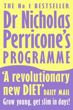 Dr Nicholas Perricones Programme